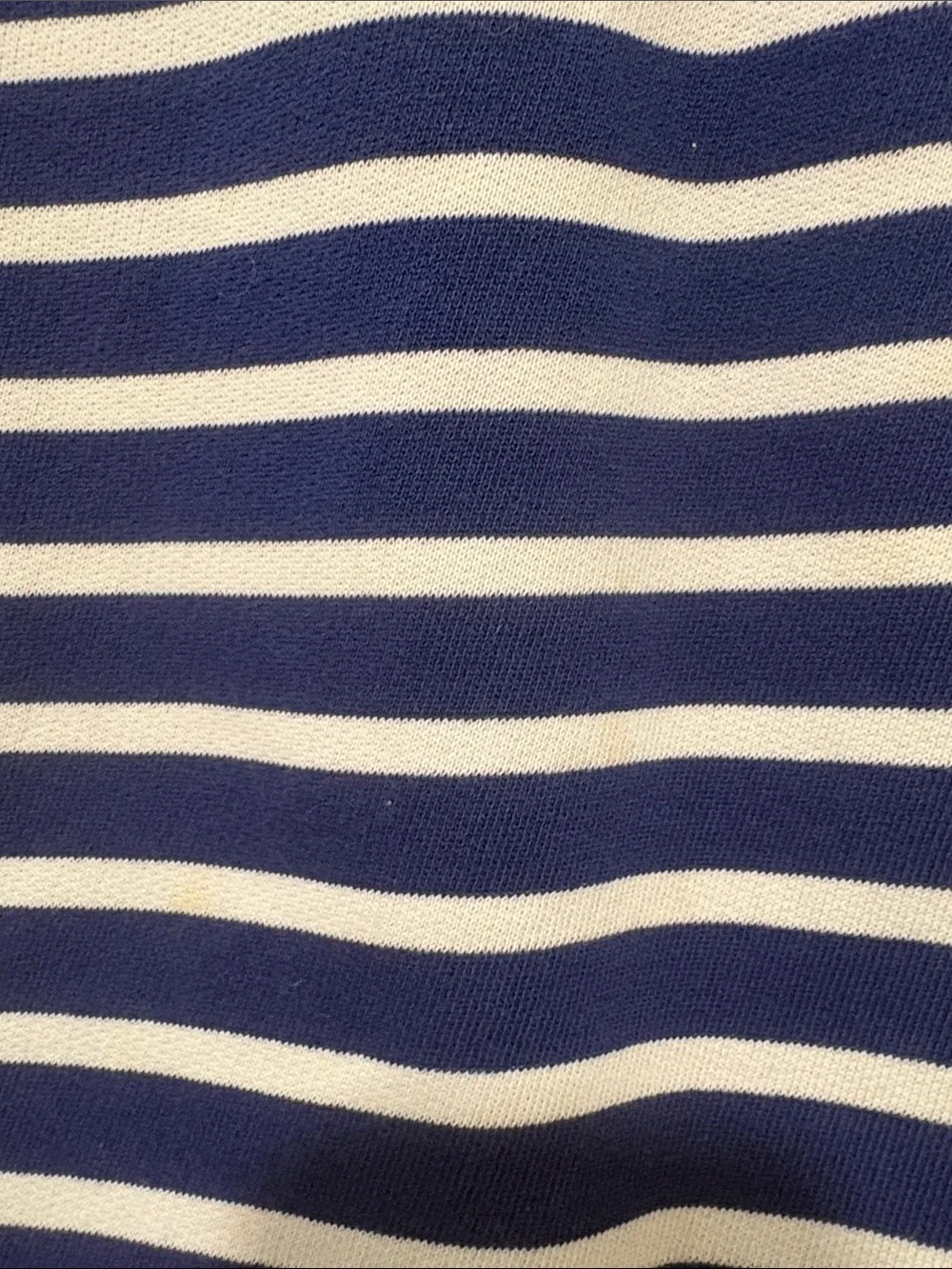 Polo Ralph Lauren Cotton French Terry Sweatshirt, M